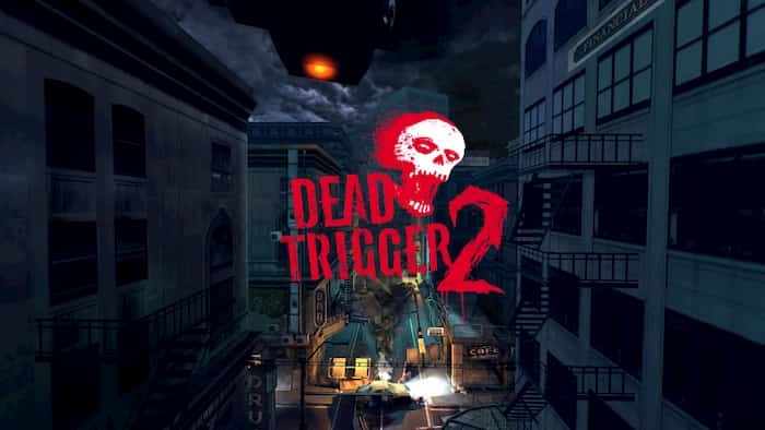 dead trigger 2 pc download