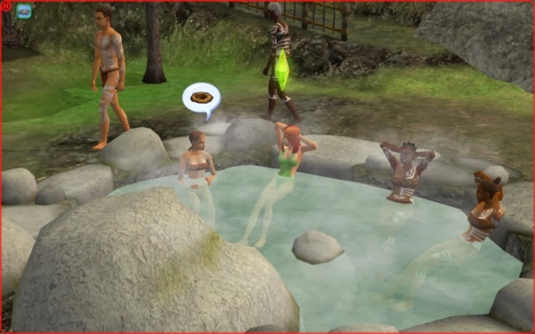 The sims castaway stories download full version