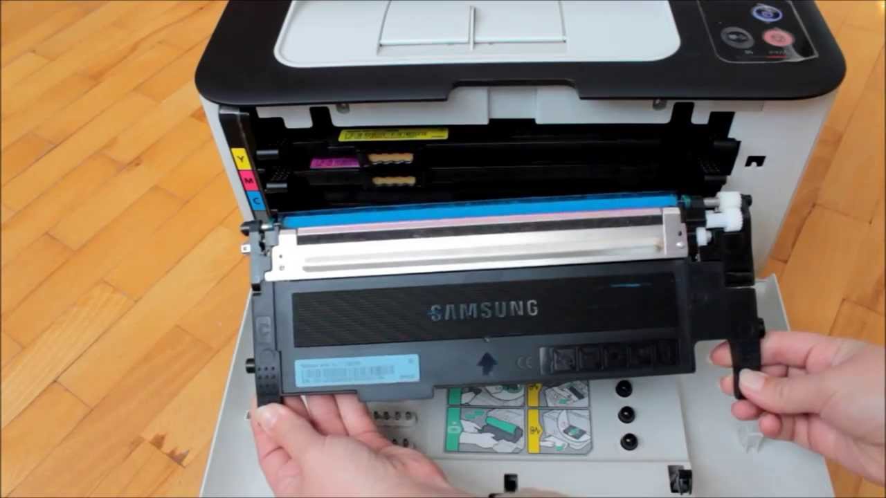 samsung cartridges for printers